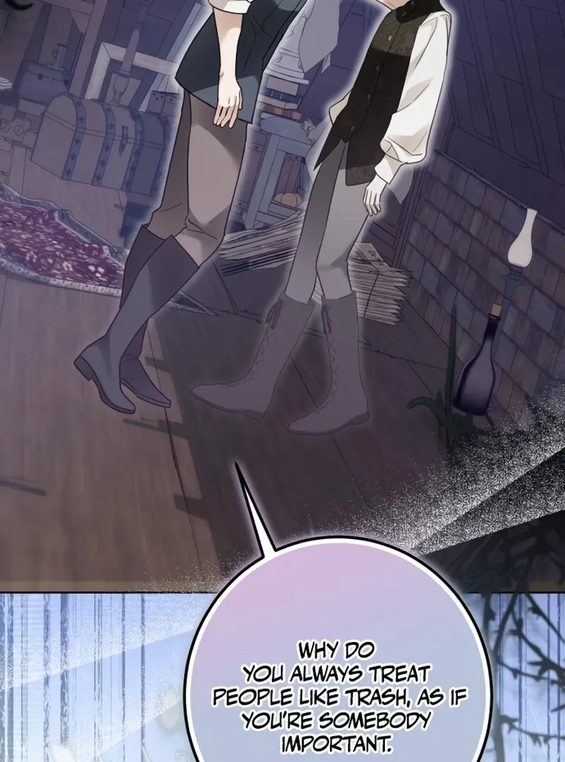I Became The Duke’s Male Servant Chapter 45 page 29 - 