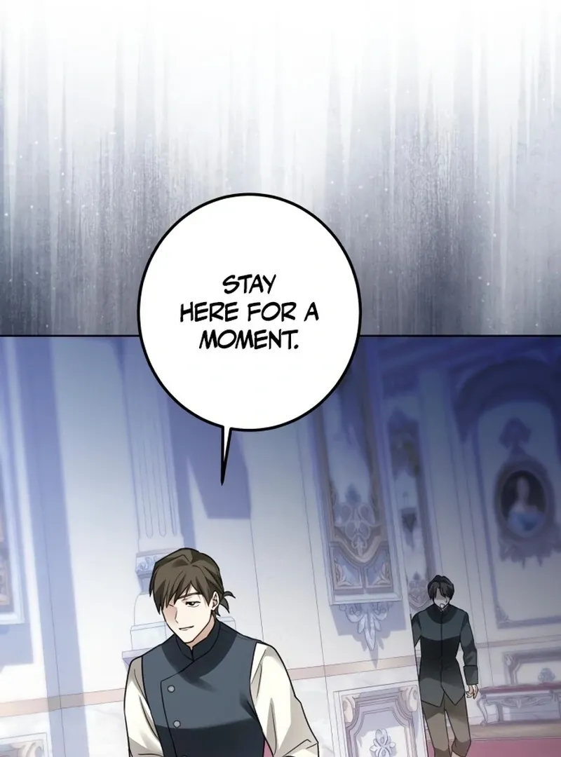 I Became The Duke’s Male Servant Chapter 45 page 4 - 