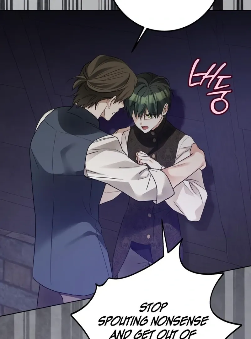 I Became The Duke’s Male Servant Chapter 45 page 33 - 