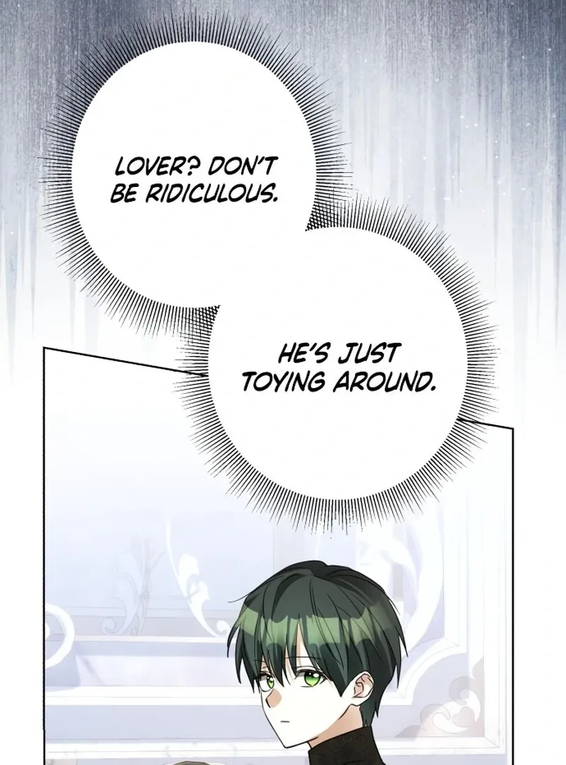 I Became The Duke’s Male Servant Chapter 45 page 6 - 