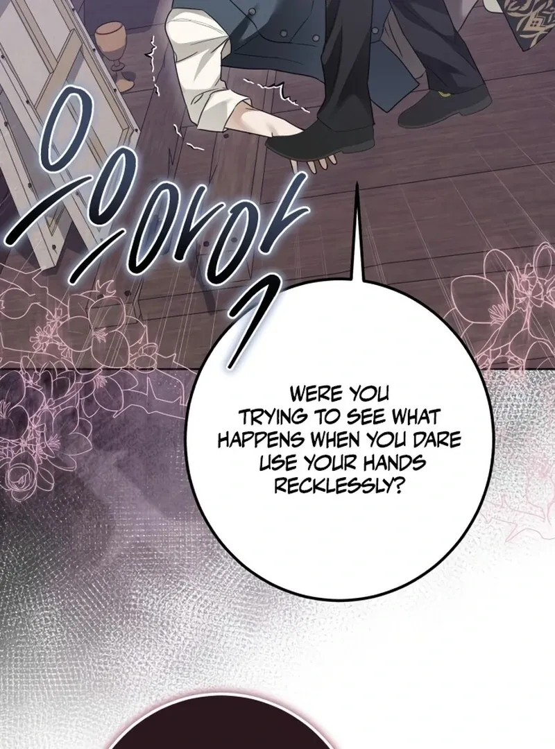 I Became The Duke’s Male Servant Chapter 45 page 60 - 