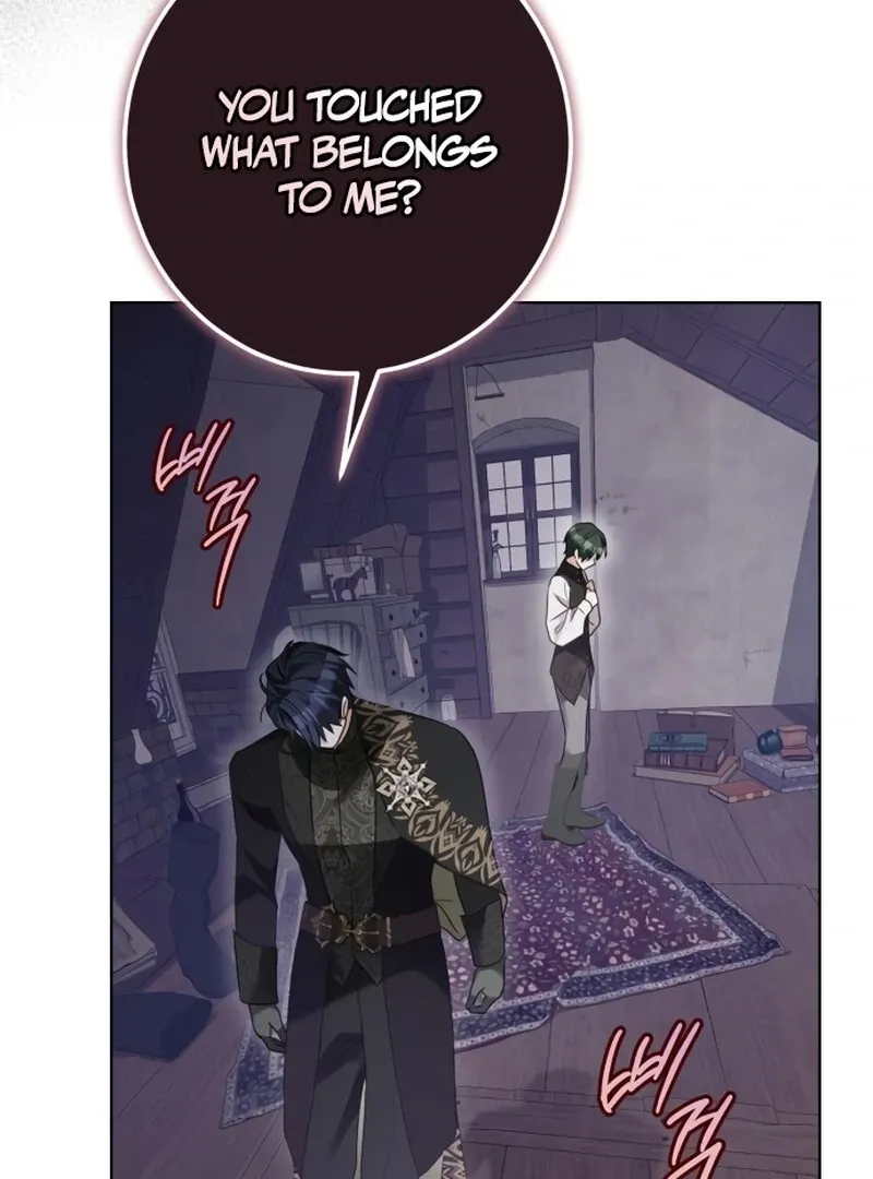 I Became The Duke’s Male Servant Chapter 45 page 61 - 