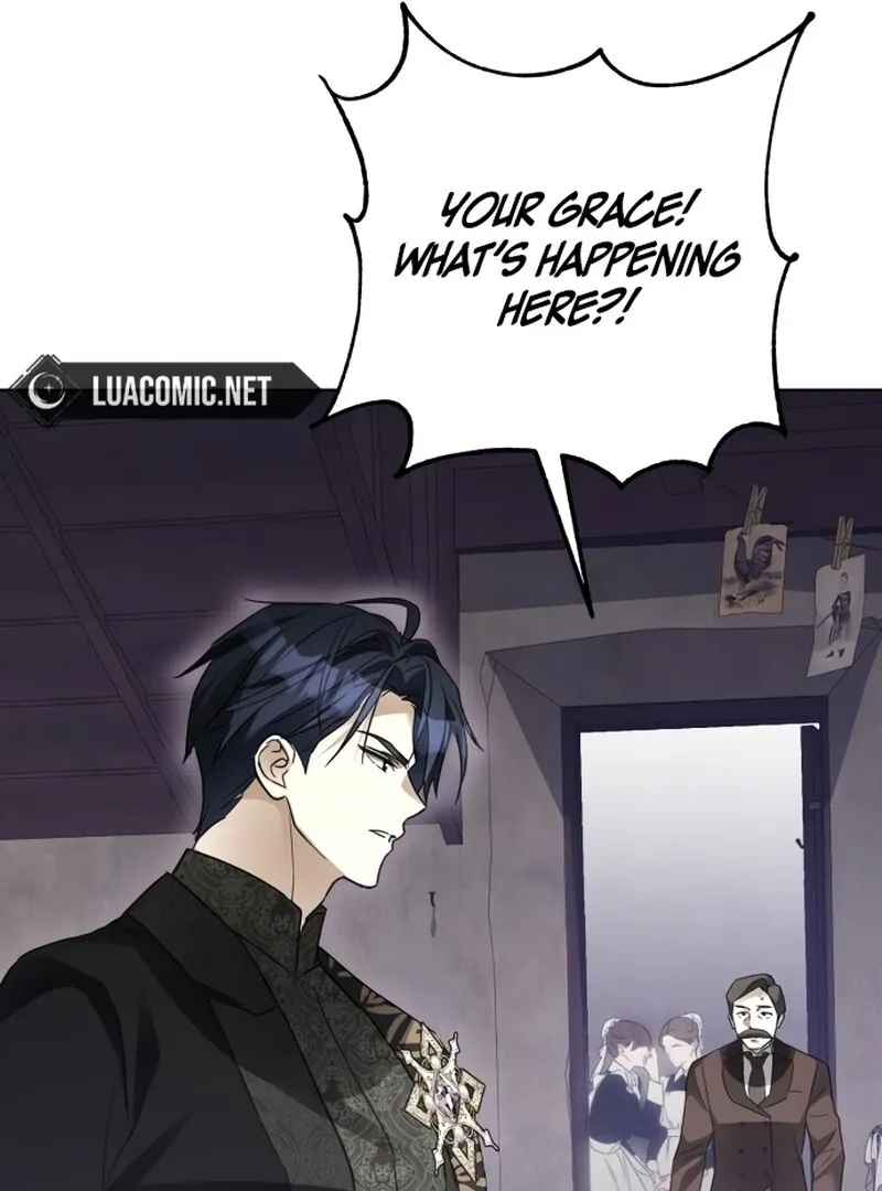 I Became The Duke’s Male Servant Chapter 45 page 66 - 