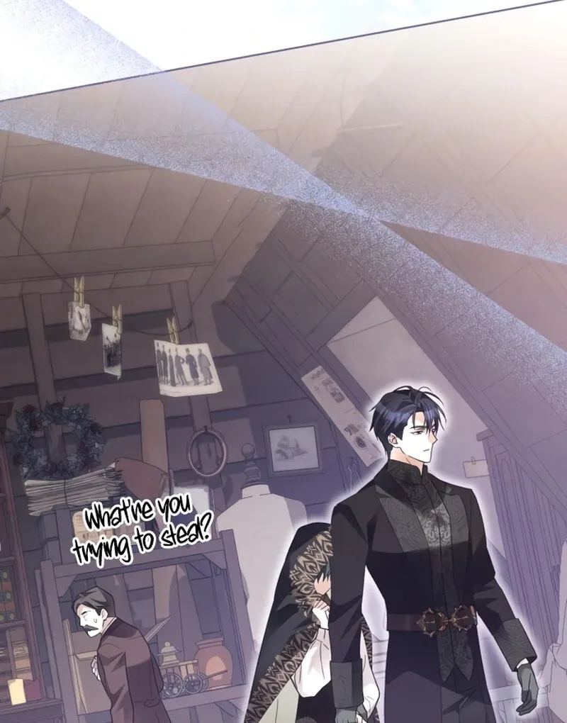 I Became The Duke’s Male Servant Chapter 45 page 78 - 