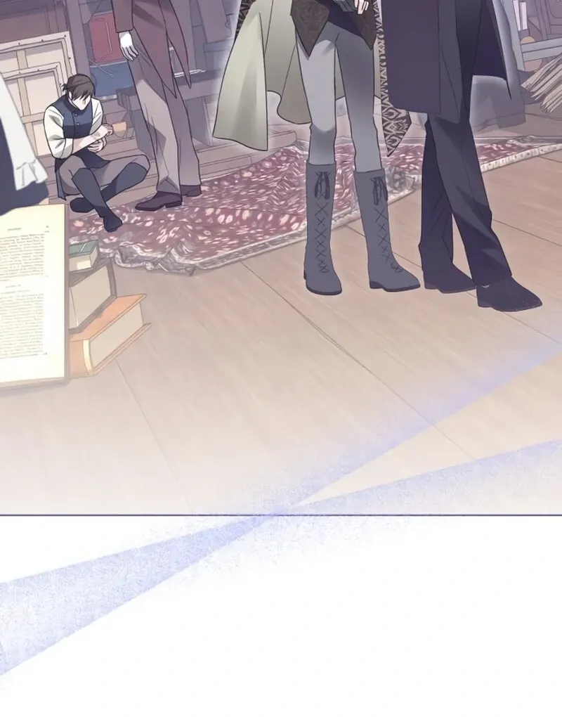 I Became The Duke’s Male Servant Chapter 45 page 79 - 