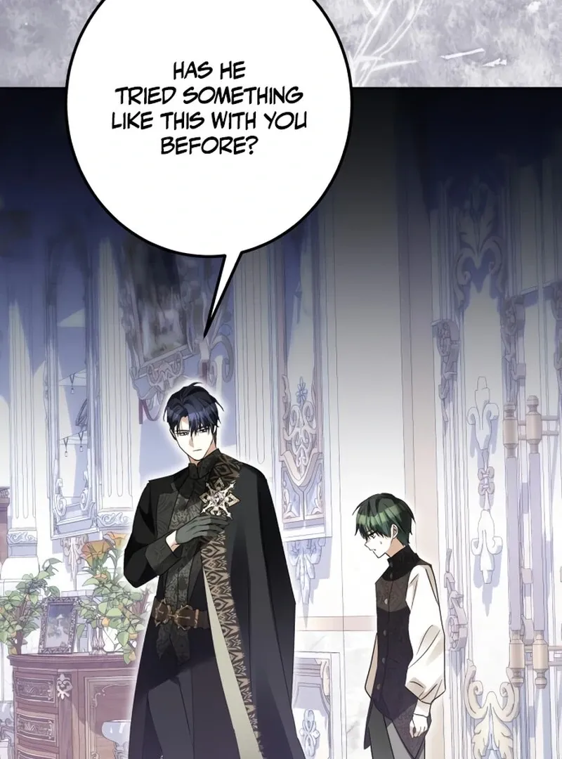 I Became The Duke’s Male Servant Chapter 45 page 82 - 