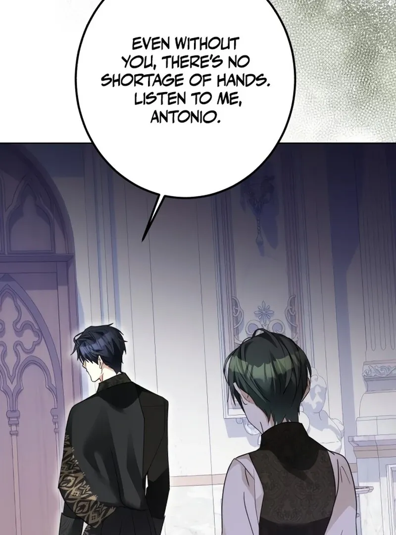 I Became The Duke’s Male Servant Chapter 45 page 90 - 