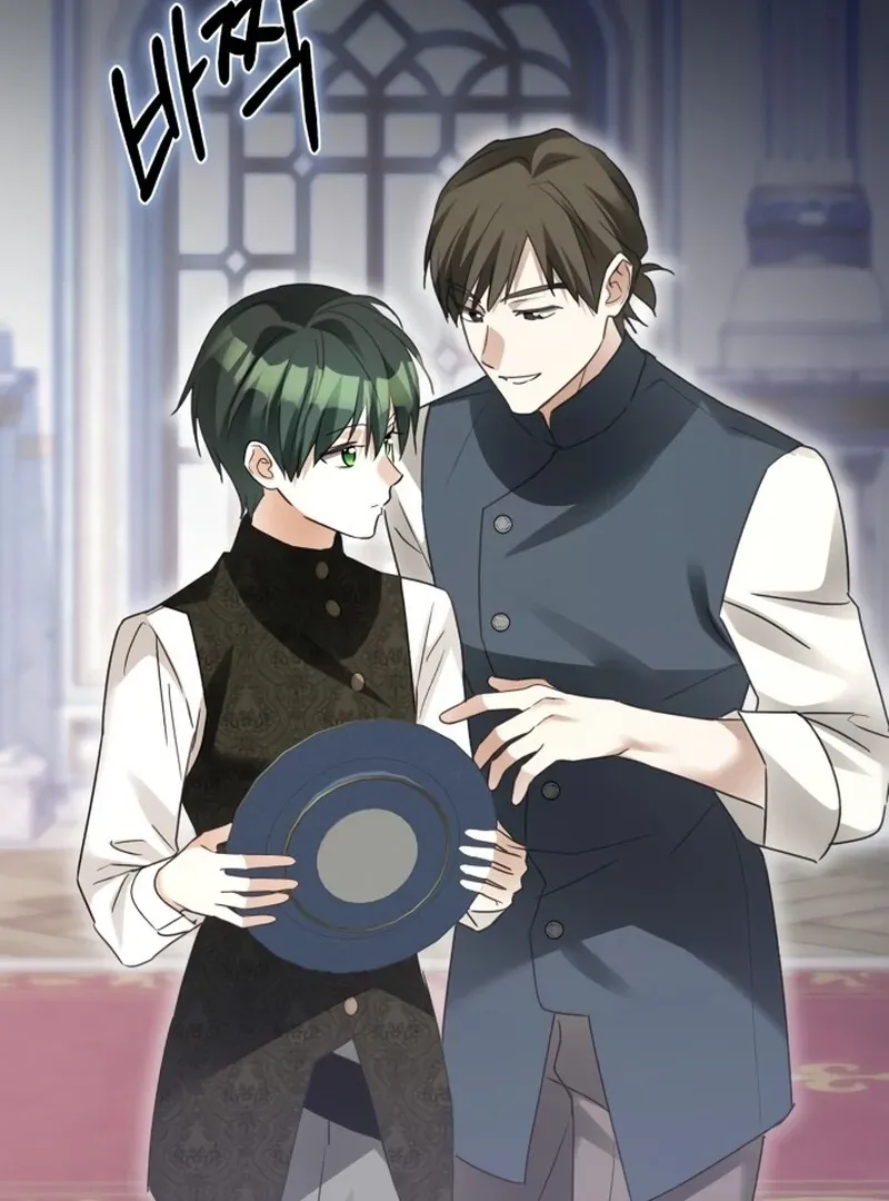 I Became The Duke’s Male Servant Chapter 45 page 10 - 