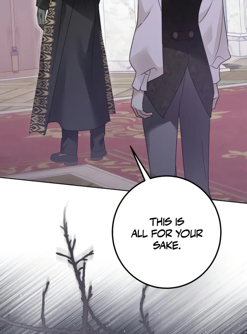 I Became The Duke’s Male Servant Chapter 45 page 91 - 