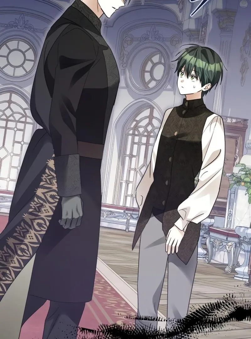 I Became The Duke’s Male Servant Chapter 45 page 97 - 