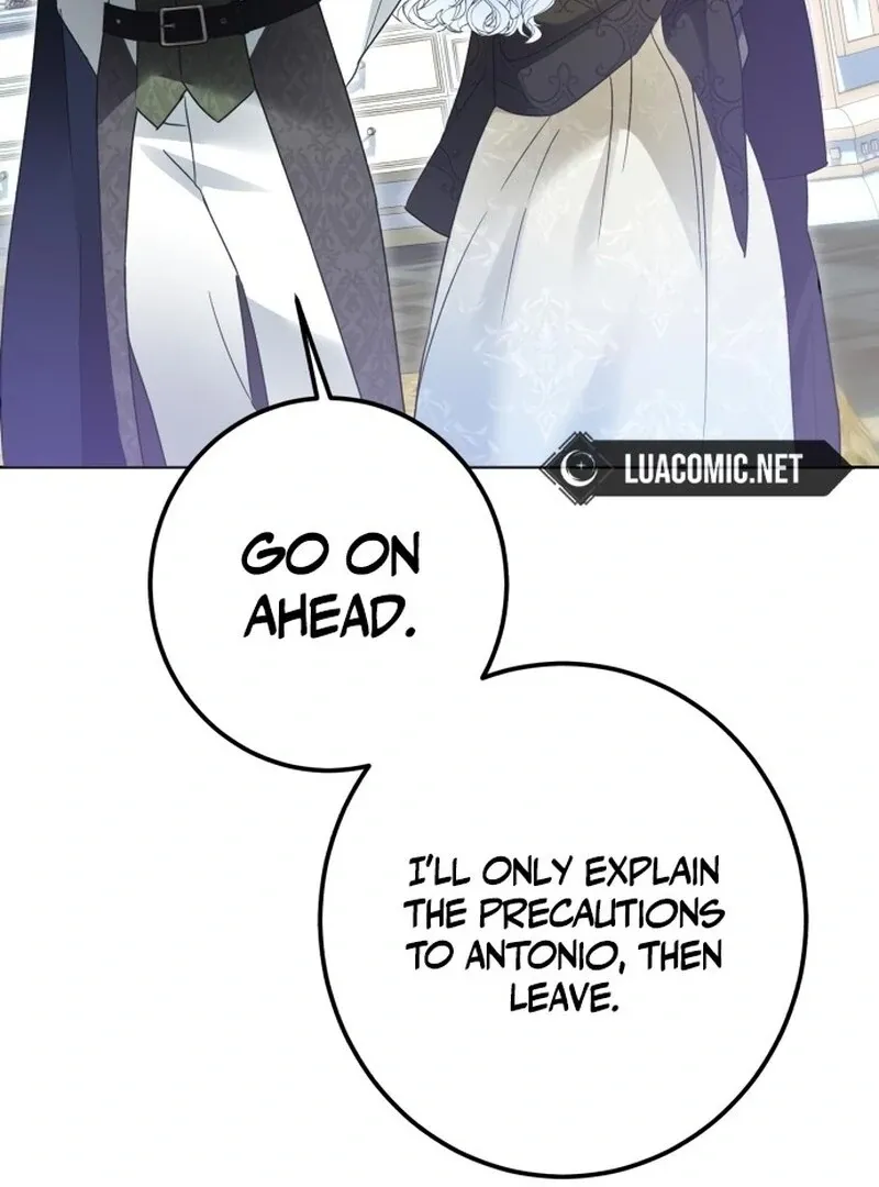 I Became The Duke’s Male Servant Chapter 46 page 105 - 