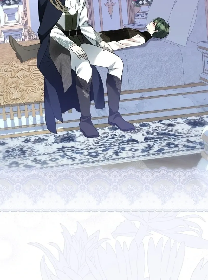 I Became The Duke’s Male Servant Chapter 46 page 109 - 