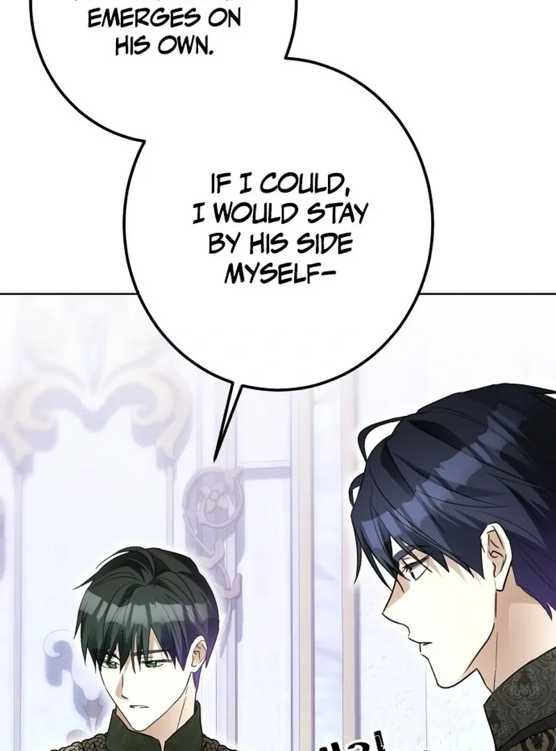I Became The Duke’s Male Servant Chapter 46 page 122 - 