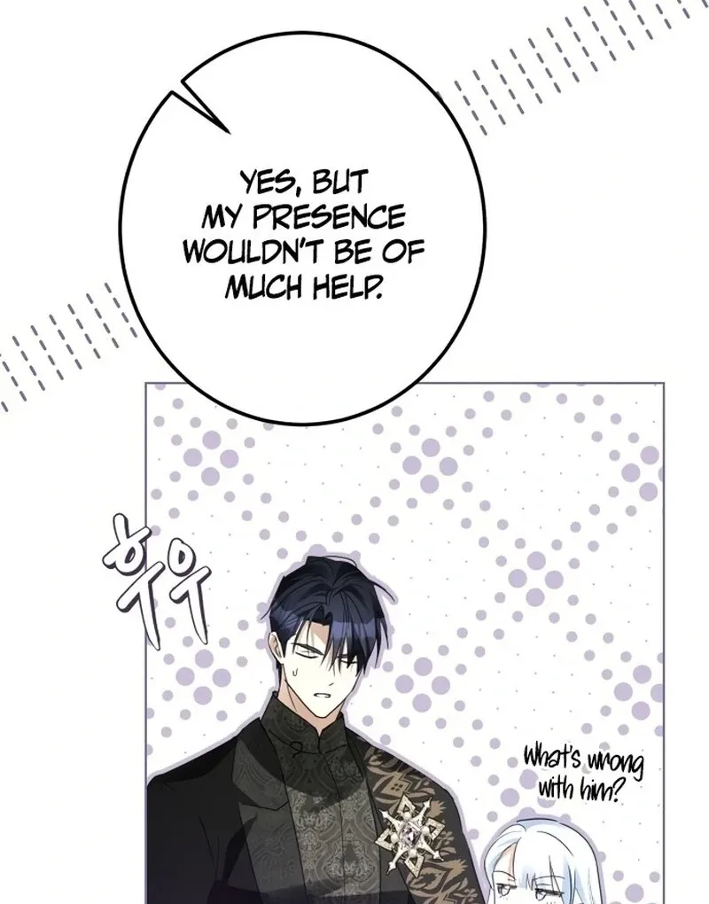 I Became The Duke’s Male Servant Chapter 46 page 124 - 