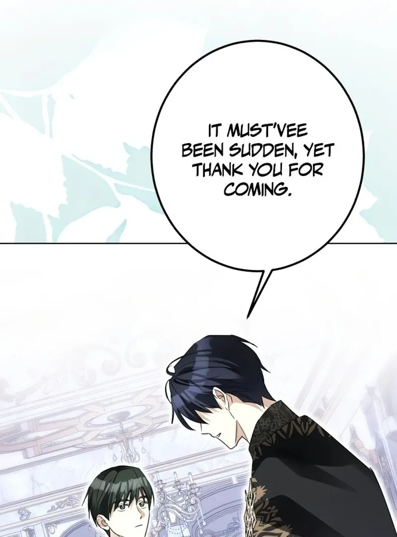 I Became The Duke’s Male Servant Chapter 46 page 126 - 