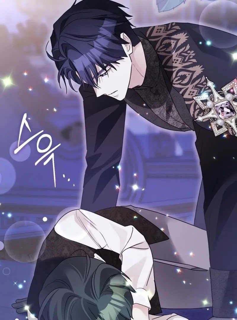 I Became The Duke’s Male Servant Chapter 46 page 17 - 