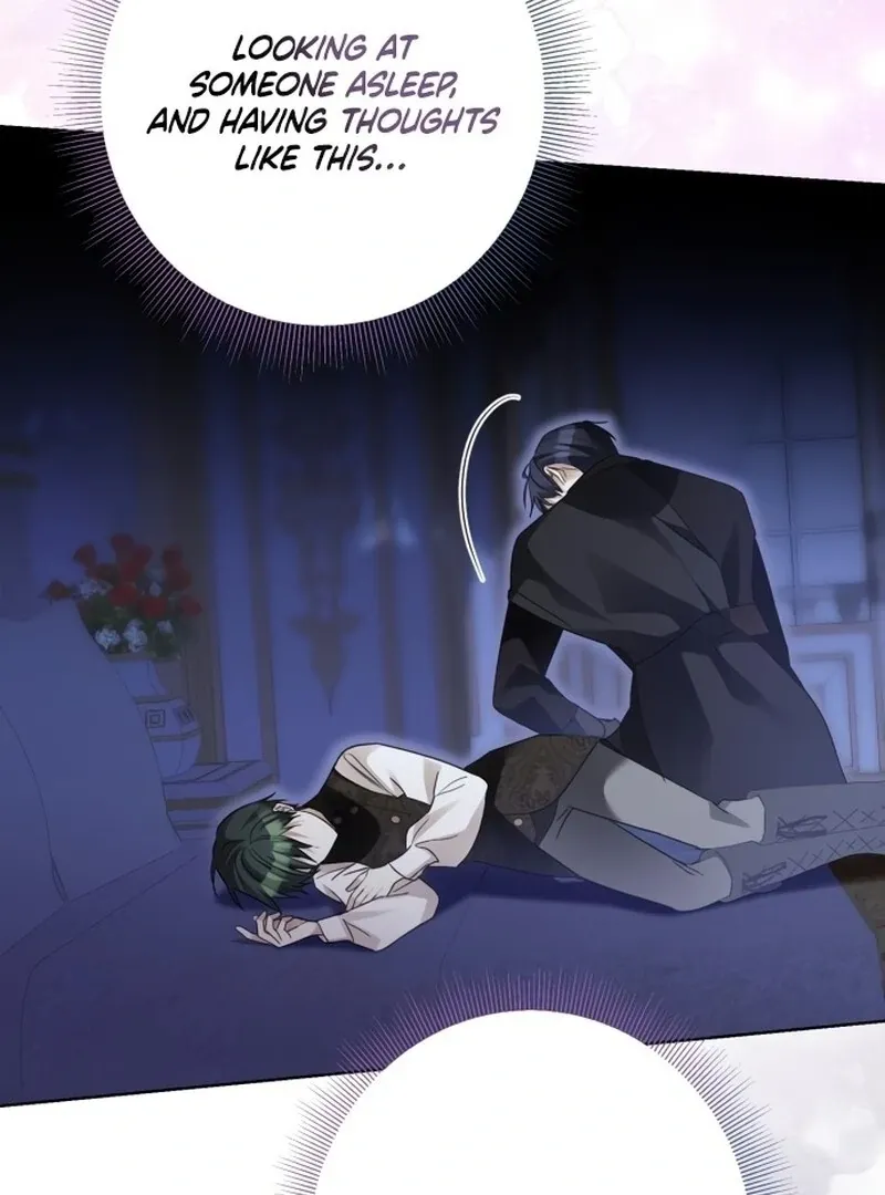 I Became The Duke’s Male Servant Chapter 46 page 19 - 