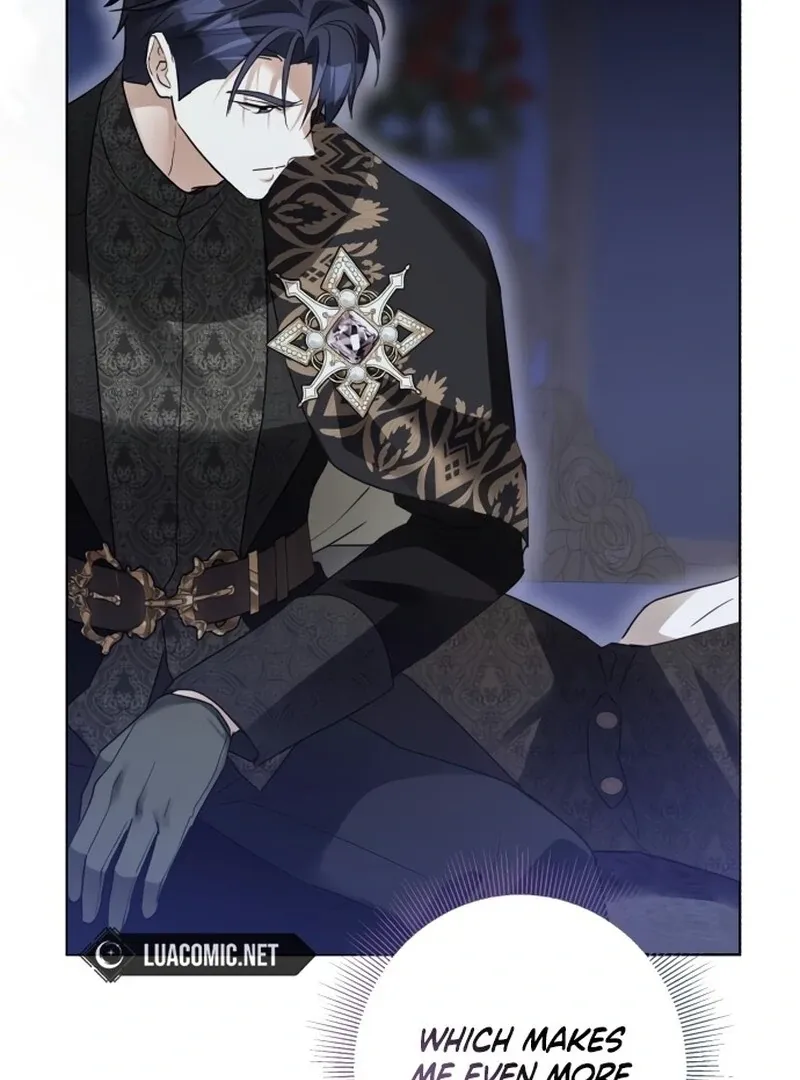I Became The Duke’s Male Servant Chapter 46 page 21 - 