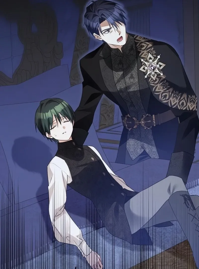 I Became The Duke’s Male Servant Chapter 46 page 28 - 