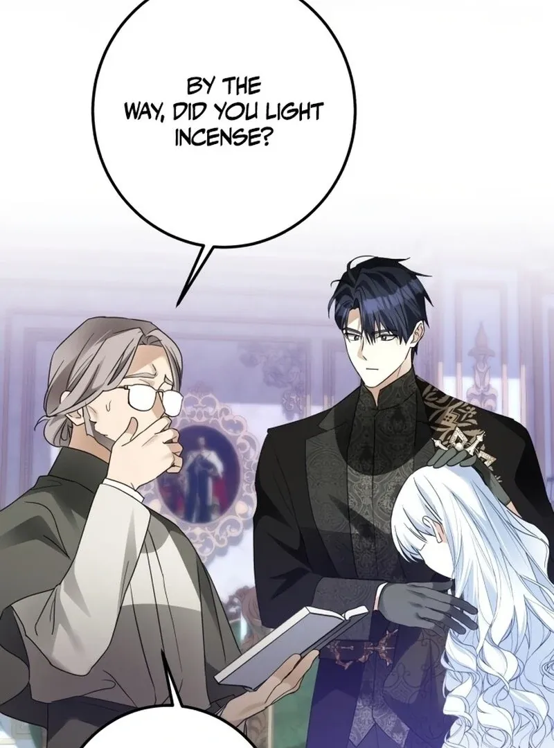 I Became The Duke’s Male Servant Chapter 46 page 38 - 
