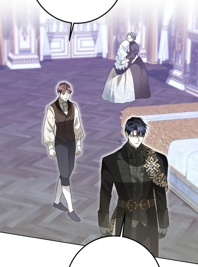 I Became The Duke’s Male Servant Chapter 46 page 44 - 