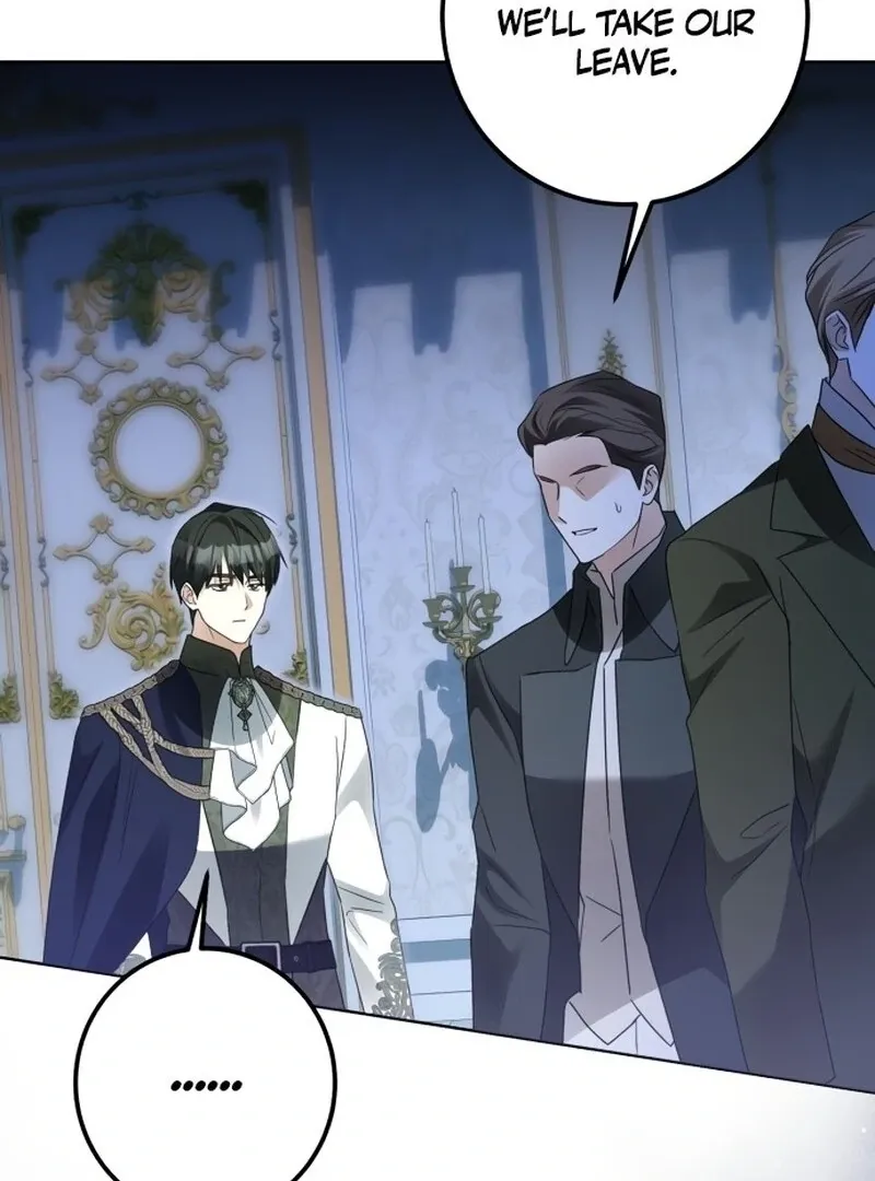 I Became The Duke’s Male Servant Chapter 46 page 60 - 