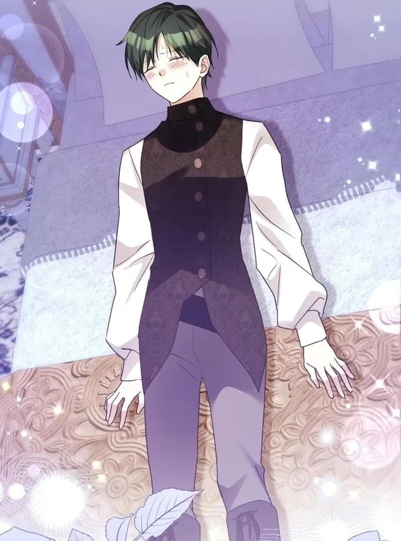 I Became The Duke’s Male Servant Chapter 46 page 98 - 