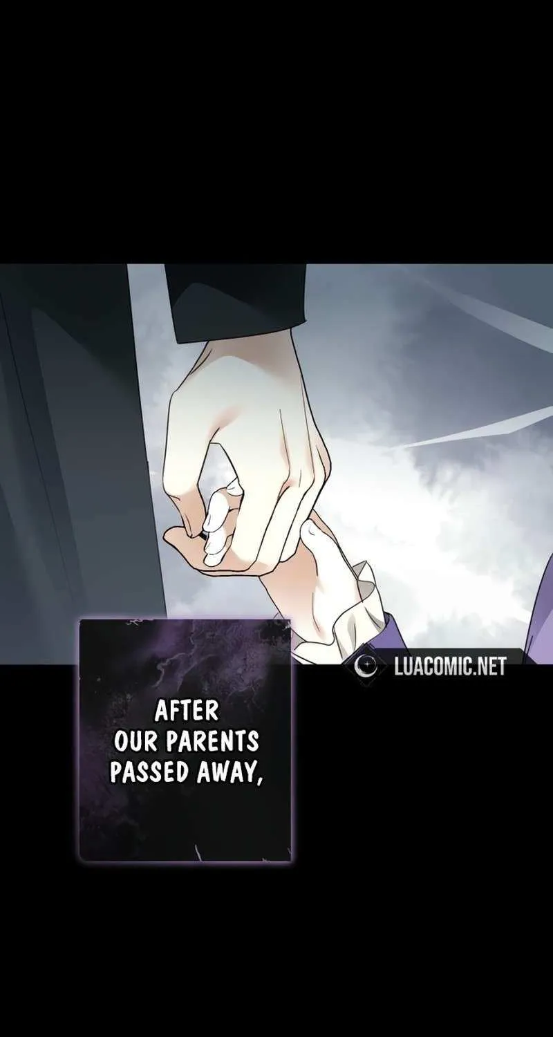 I Became The Duke’s Male Servant Chapter 47 page 17 - 