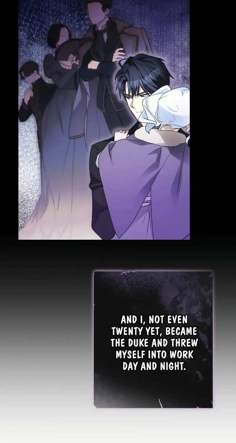 I Became The Duke’s Male Servant Chapter 47 page 20 - 