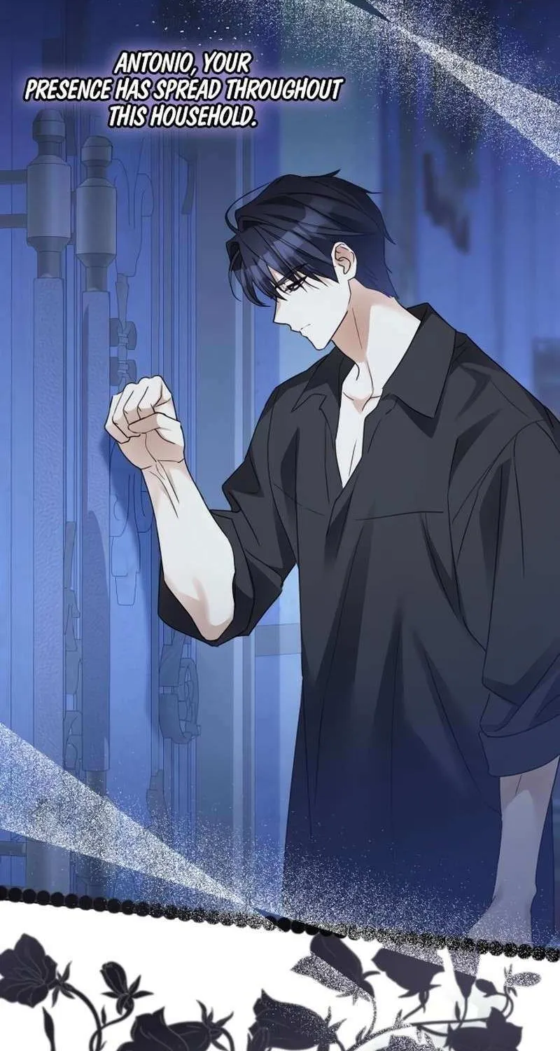 I Became The Duke’s Male Servant Chapter 47 page 28 - 