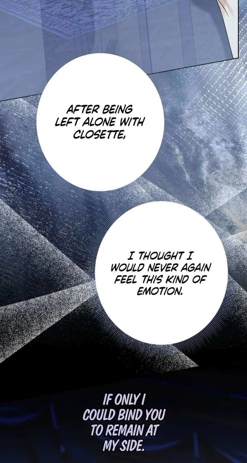 I Became The Duke’s Male Servant Chapter 47 page 30 - 
