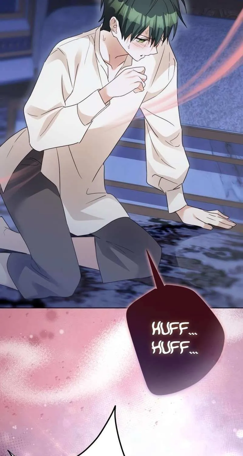 I Became The Duke’s Male Servant Chapter 47 page 39 - 