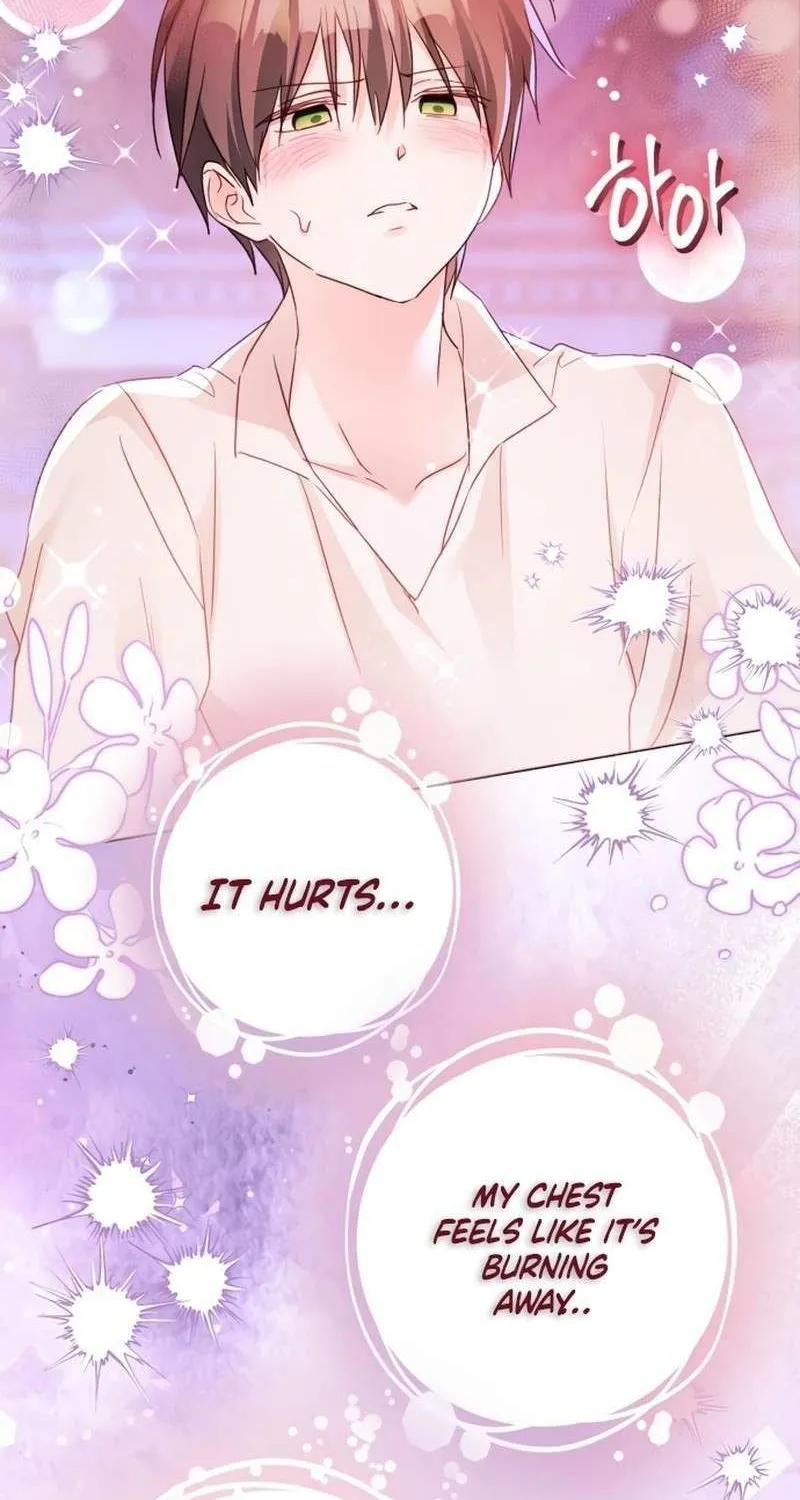 I Became The Duke’s Male Servant Chapter 47 page 46 - 