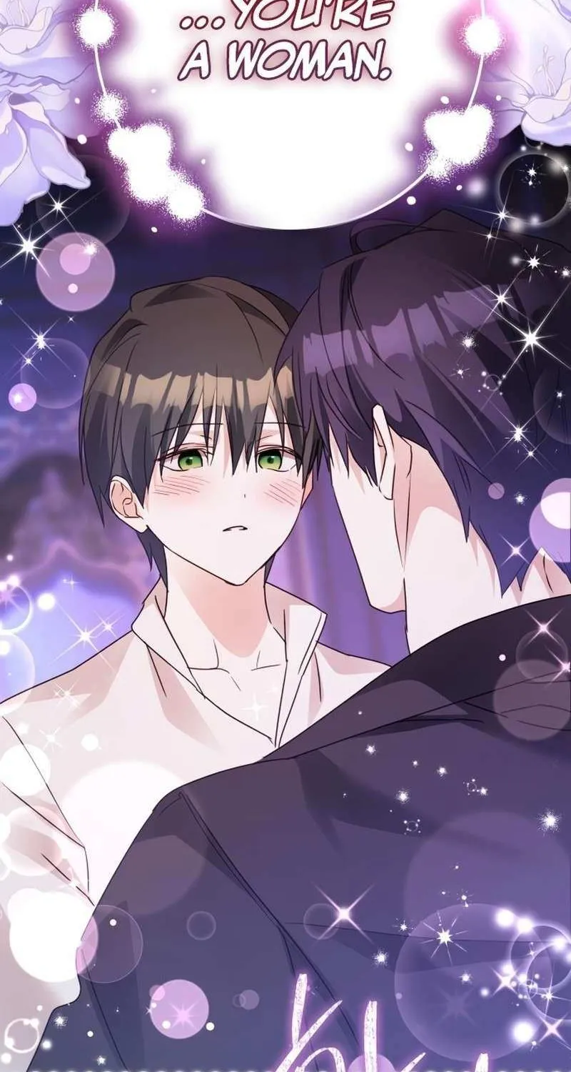 I Became The Duke’s Male Servant Chapter 47 page 58 - 