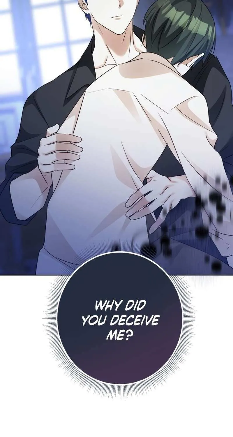 I Became The Duke’s Male Servant Chapter 47 page 69 - 