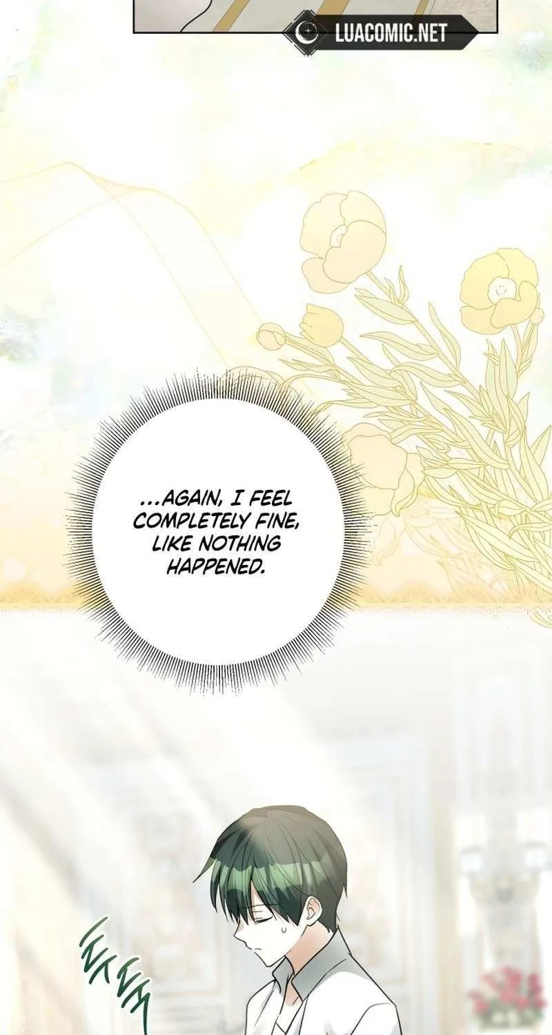 I Became The Duke’s Male Servant Chapter 47 page 76 - 
