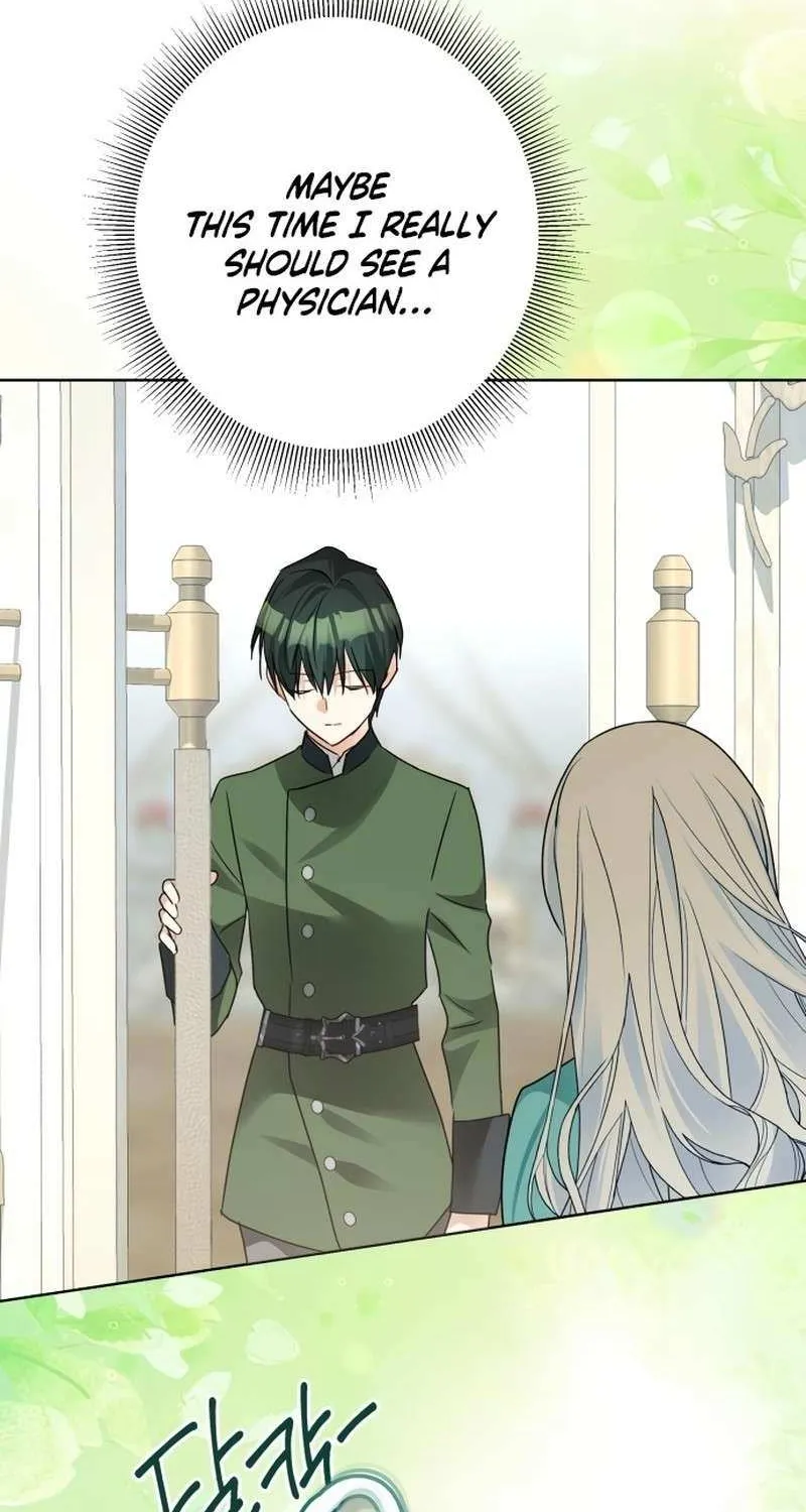 I Became The Duke’s Male Servant Chapter 47 page 78 - 