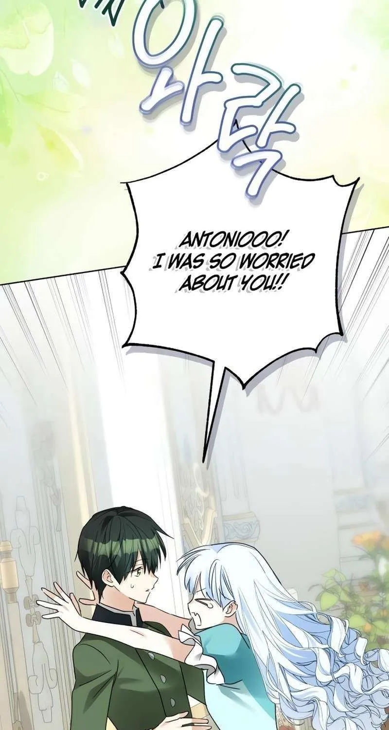 I Became The Duke’s Male Servant Chapter 47 page 79 - 