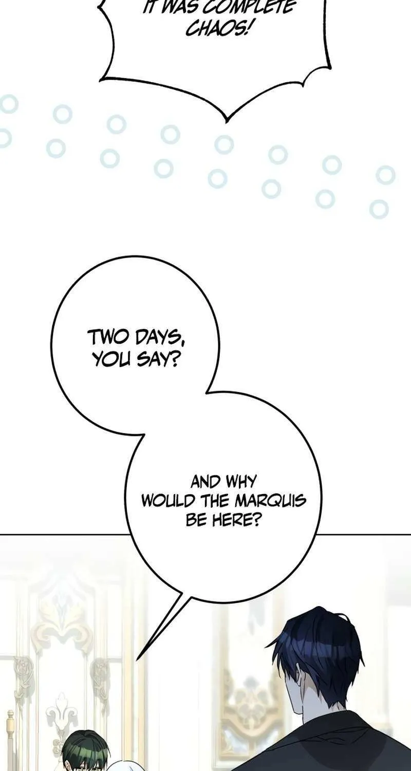 I Became The Duke’s Male Servant Chapter 47 page 82 - 