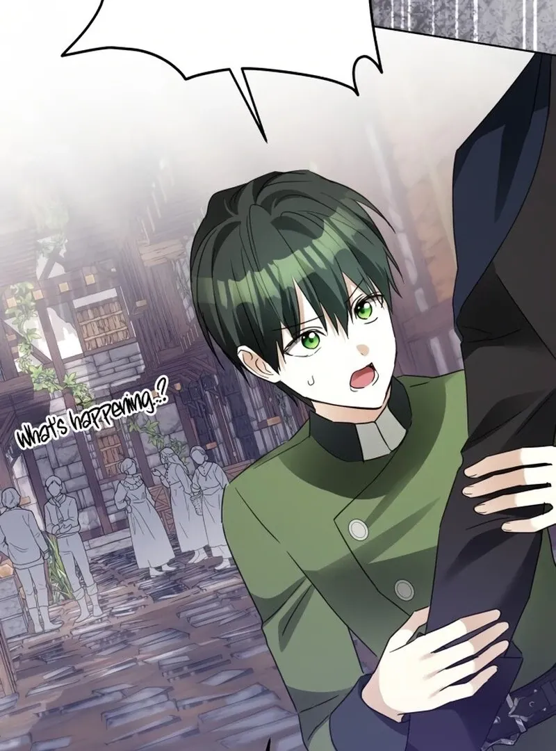 I Became The Duke’s Male Servant Chapter 48 page 120 - 