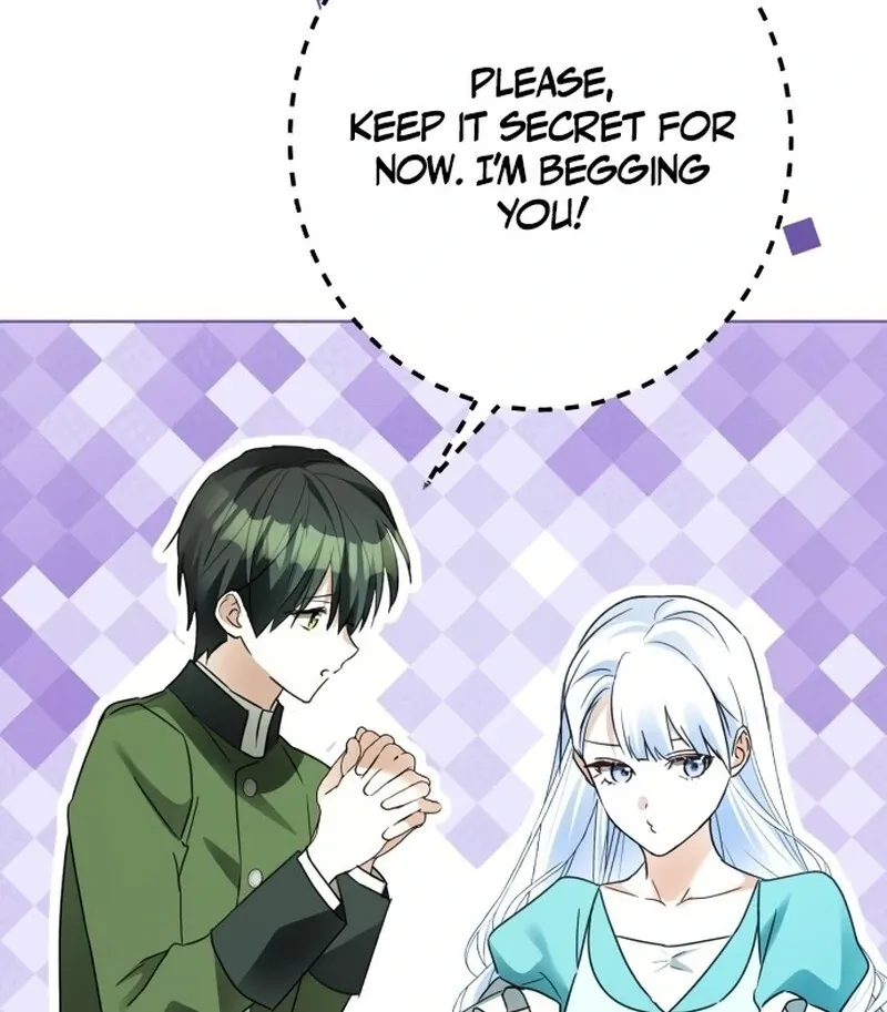 I Became The Duke’s Male Servant Chapter 48 page 14 - 