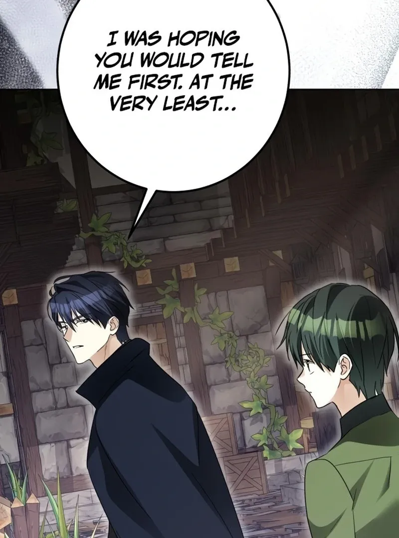 I Became The Duke’s Male Servant Chapter 48 page 132 - 