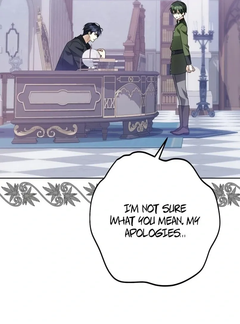 I Became The Duke’s Male Servant Chapter 48 page 30 - 