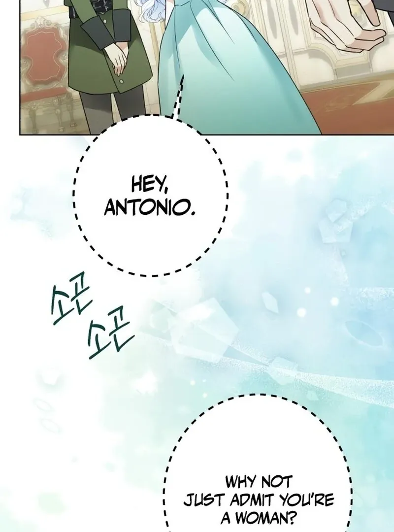I Became The Duke’s Male Servant Chapter 48 page 5 - 