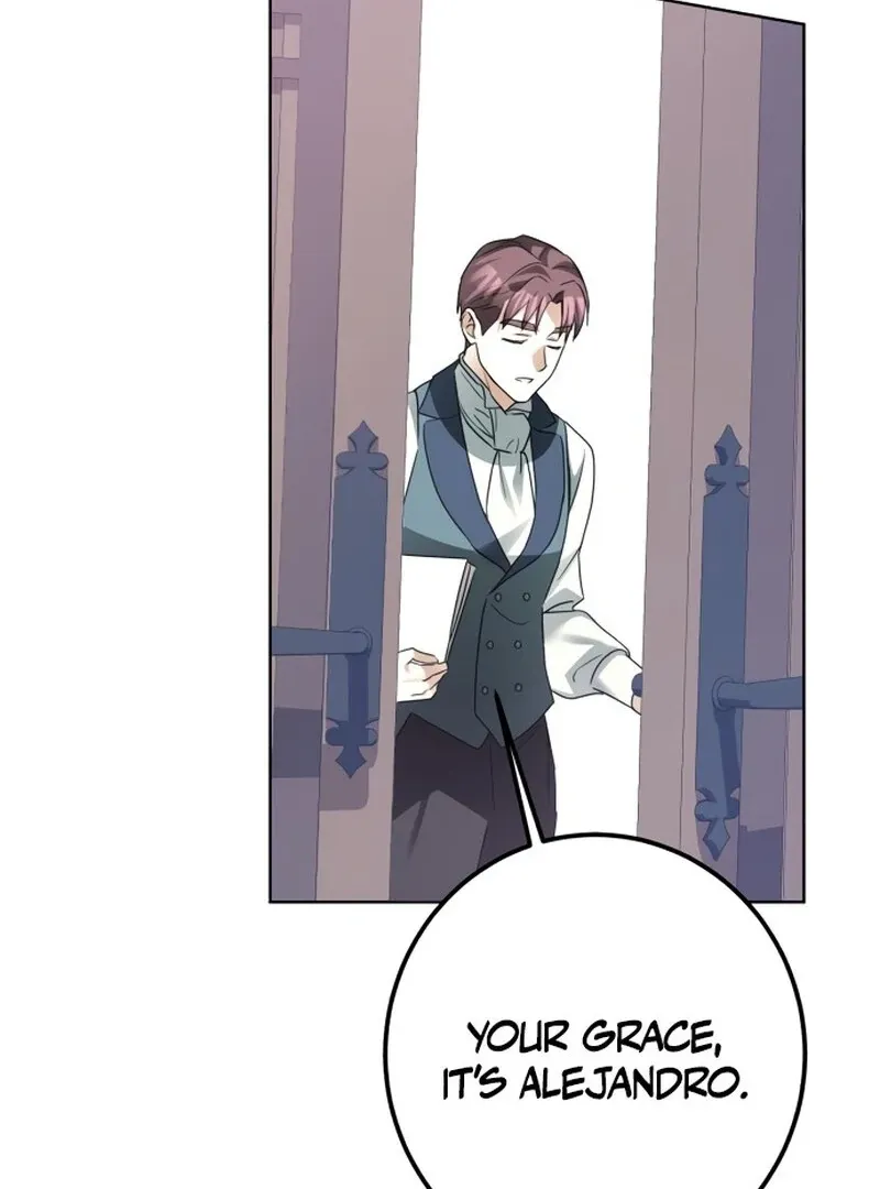 I Became The Duke’s Male Servant Chapter 48 page 49 - 