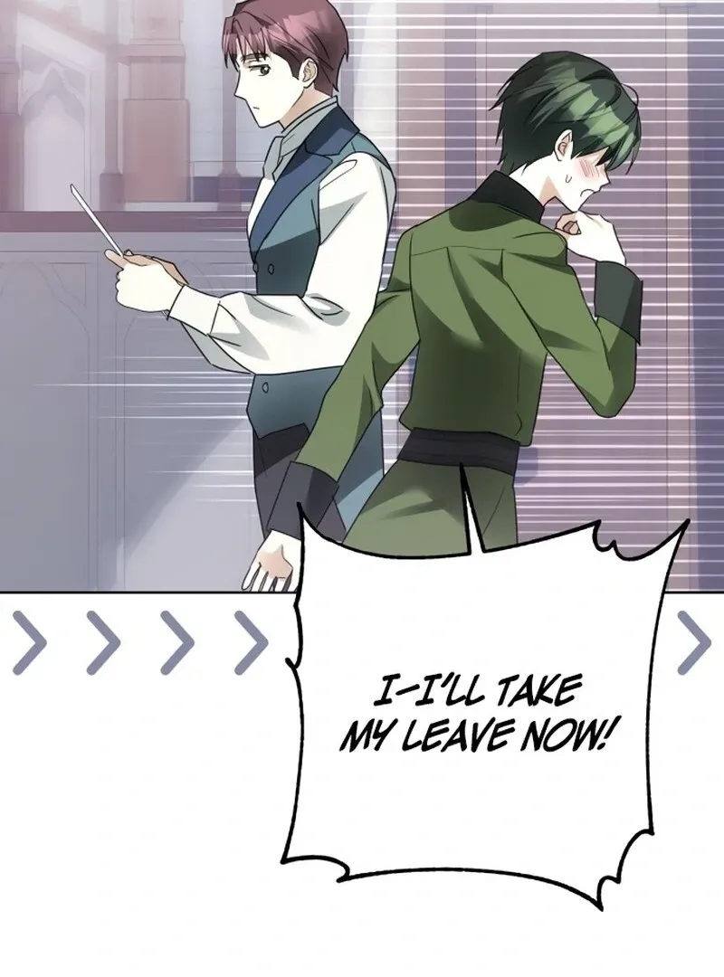 I Became The Duke’s Male Servant Chapter 48 page 51 - 