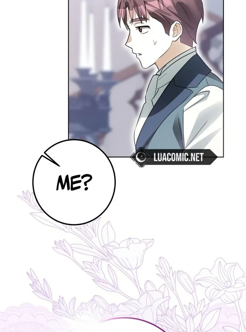 I Became The Duke’s Male Servant Chapter 48 page 53 - 