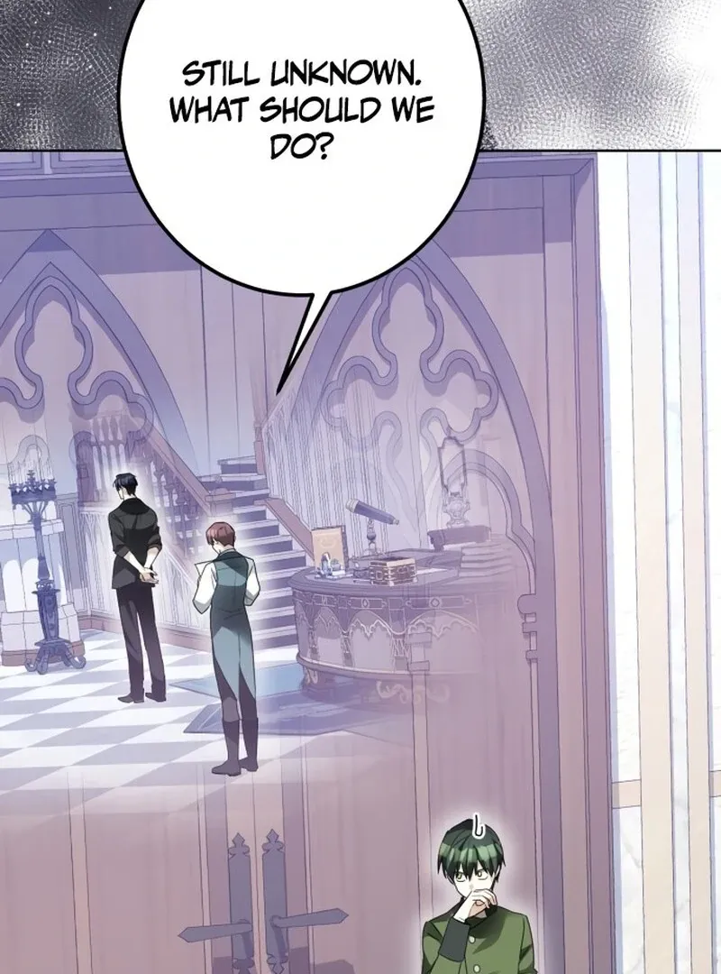 I Became The Duke’s Male Servant Chapter 48 page 61 - 