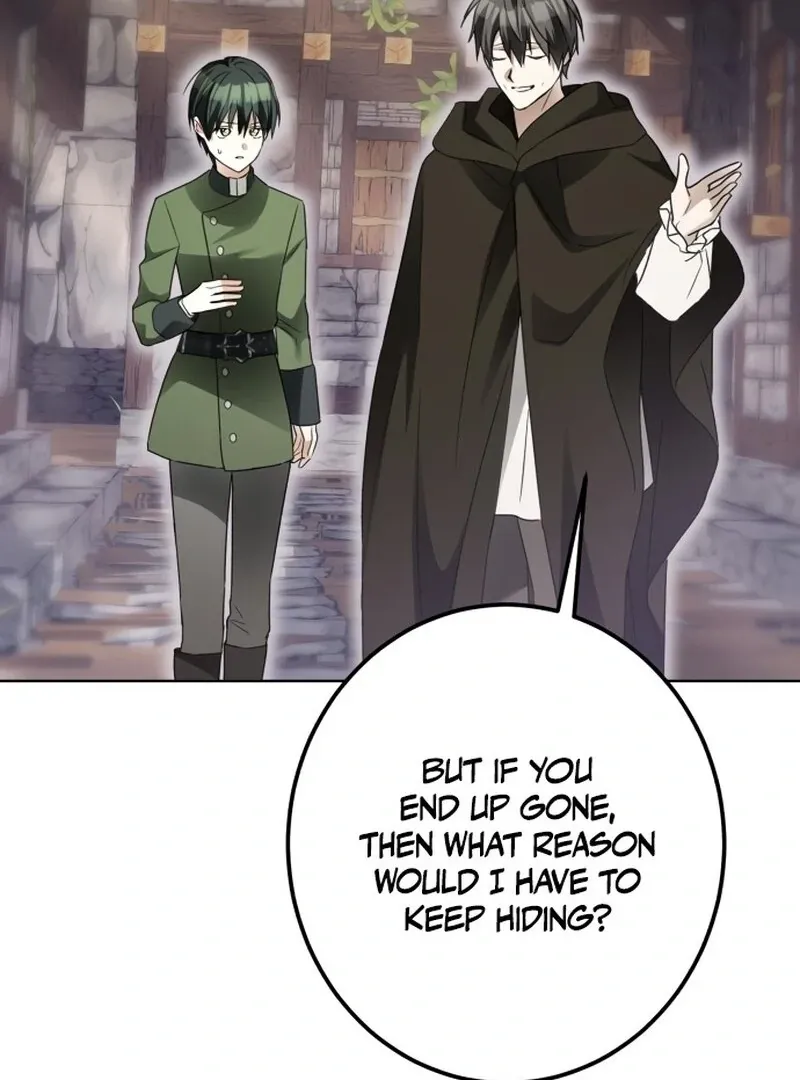 I Became The Duke’s Male Servant Chapter 48 page 77 - 