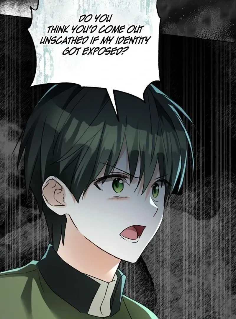 I Became The Duke’s Male Servant Chapter 48 page 84 - 
